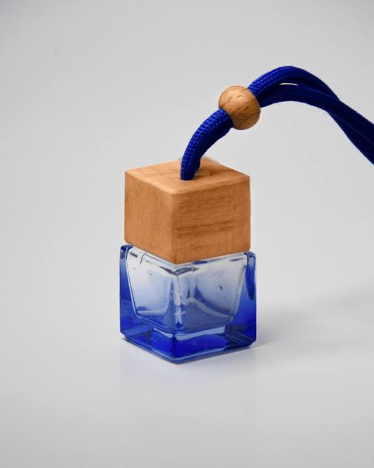 Blue Mist - Inspired by Bleu de Chanel